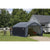 ShelterLogic 84559 Shelter 12 x 15 x 9 ft, Gray