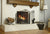 ShelterLogic 5-Piece Fireplace Toolset, Black