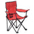 Quik Chair 167563DS Kid's Folding Chair, Red