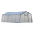 ShelterLogic GrowIT Heavy Duty Walk-Thru Greenhouse, 12 x 20 x 8 ft.