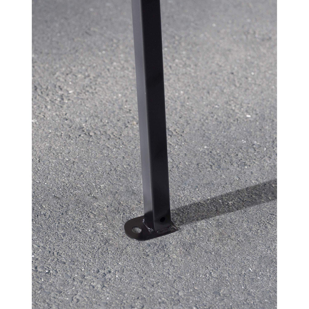 Quik Shade 167505DS Tech Slant Leg Canopy, 12 x 12', Red
