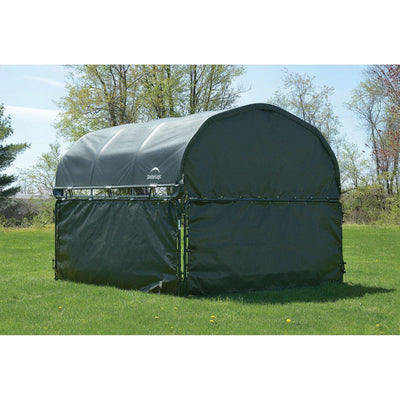 ShelterLogic Livestock Shade Enclosure Kit