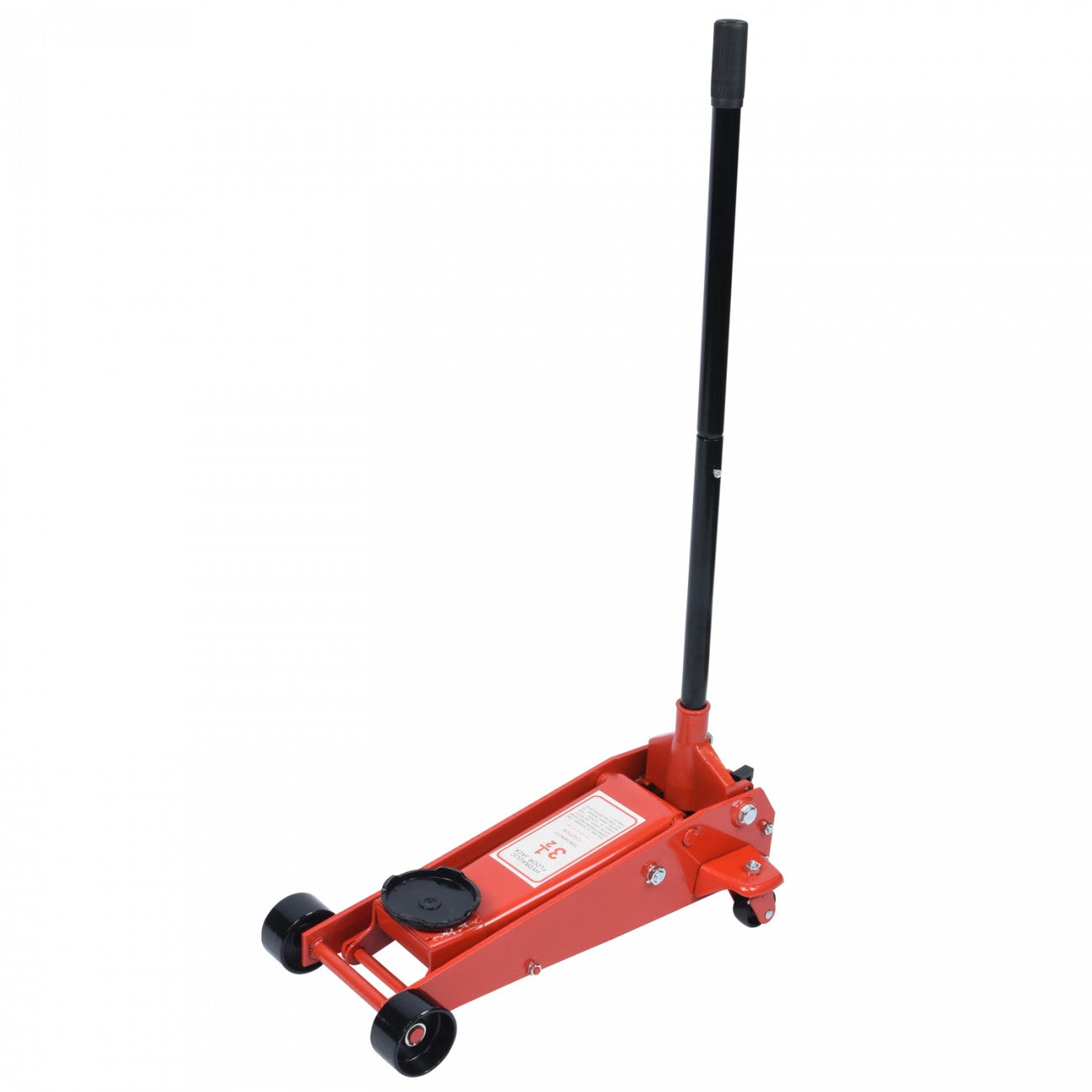 3.5 Ton Hydraulic Floor Jack