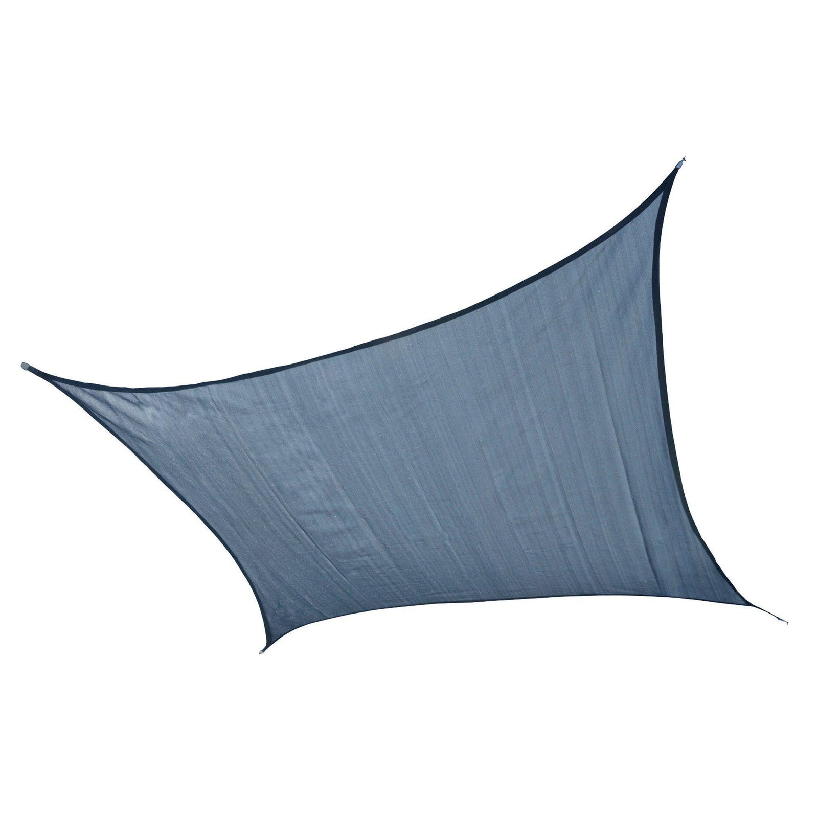 ShelterLogic 25736 16'x16' Square Sea Sun Shade Sail