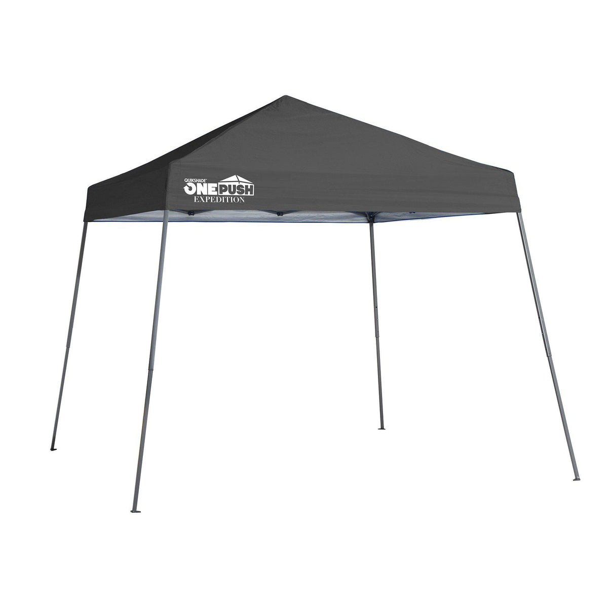 Quik Shade Expedition One Push 10 x 10 ft. Slant Leg Canopy