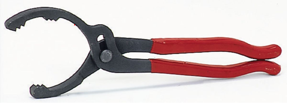 12 Inch Oil Filter Pliers Wrench Quick Grip Adjustable Hand Removal Plier Tool