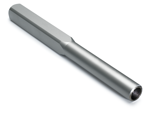 H35HA Vibrator Head, 1 3/8"