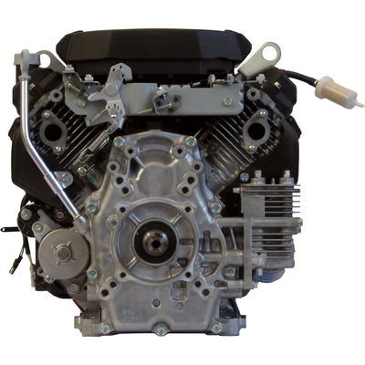 discontinued check description Honda GX660_ 688cc V-Twin OHV Electric Start Horizontal Engine, 17A Charging, 1-1/8" x 3.55" Crankshaft