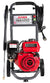A-iPower 2,700 PSI 2.3 GPM OHV Engine Axial Cam Pump Gas Pressure Washer
