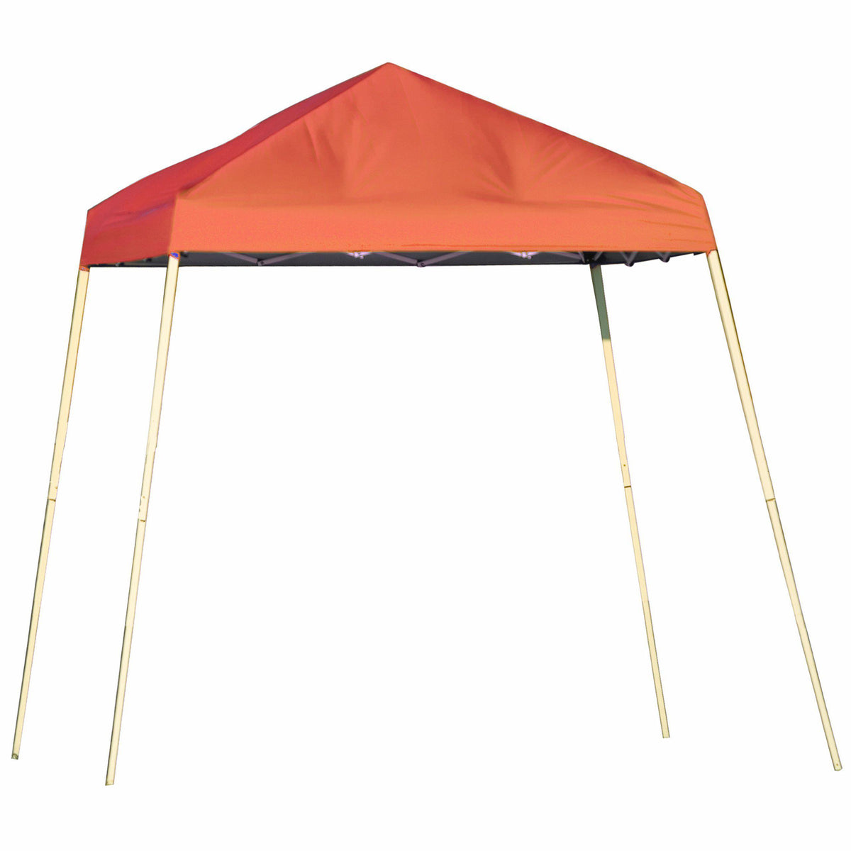 ShelterLogic Slant Leg Pop-Up Canopy with Roller Bag, 12 x 12 ft.