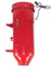90CFM Sand Blast Dust Collector & Vacuum For Industrial Cabinet Sandblaster 110V