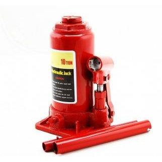 10 Ton Hydraulic Bottle Jack Car Repair Tools