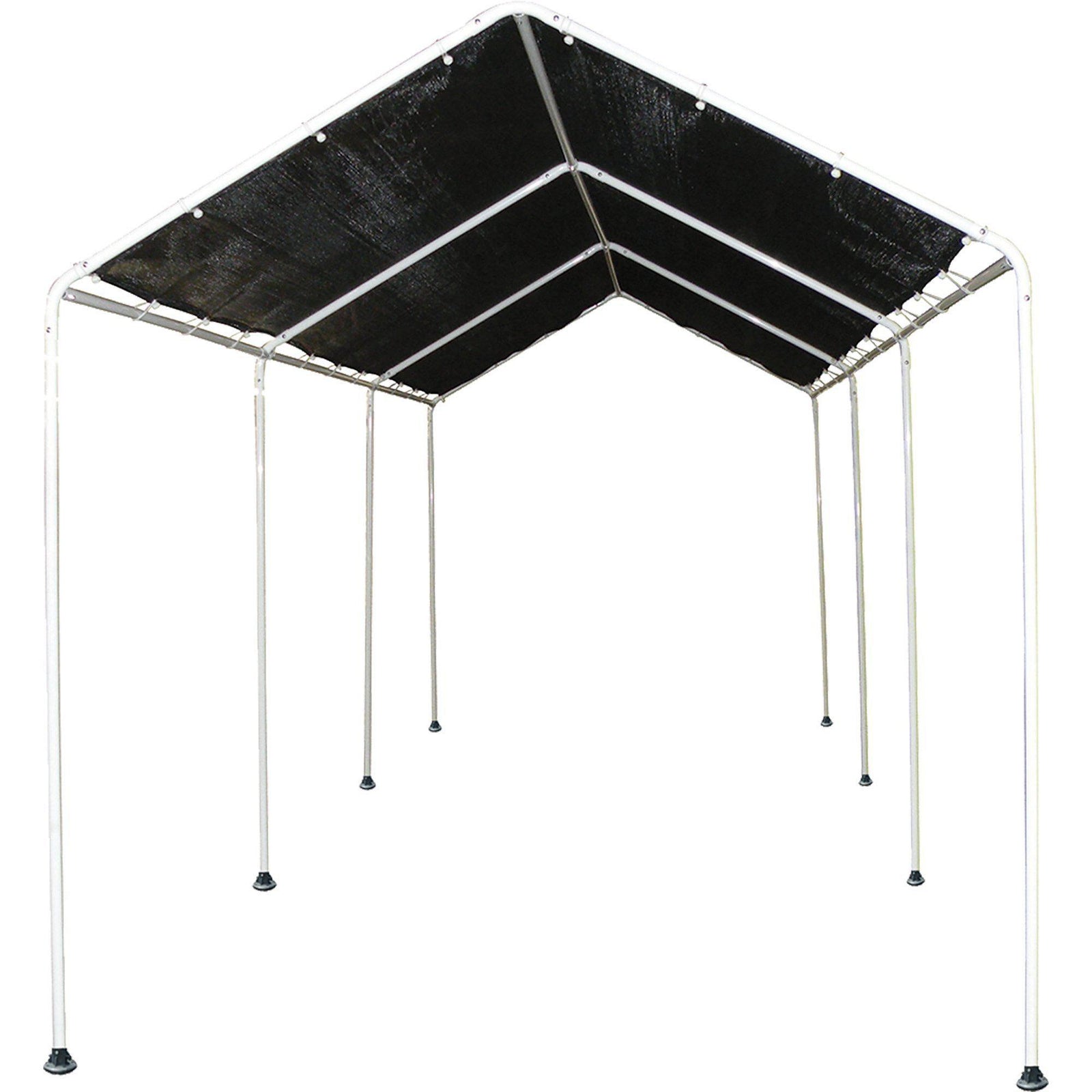 ShelterLogic Shade Canopy, 8 x 20 ft.