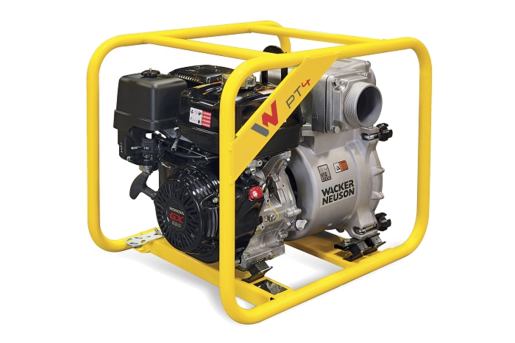 PT4A Pump
